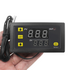 W3230 AC110V High Precision Digital Temperature Controller Thermostat -55~120C