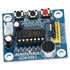 ISD1820 Sound Voice Recording Playback module w mini sound audio speaker - eElectronicParts