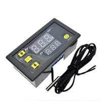 W3230 AC110V High Precision Digital Temperature Controller Thermostat -55~120C