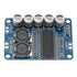 TDA8932 Digital Amplifier Board Module Mono 35W Low Power Stereo Amplifier USA