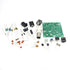 DIY Radio 40M CW Shortwave Transmitter Module Micro Low Power Amplitude Telegraph QRP Pixie Kit