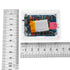 DIY Wireless Stereo FM Radio KIT Electronic Module + 250mah Battery + Acrylic Case - eElectronicParts