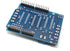 L293D Motor Drive Shield Expansion Board For Arduino Duemilanove Mega UNO USA