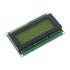LCD 2004 Yellow 20x4 LCD2004 Character Module Display Screen For Arduino HD44780