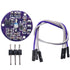 Pulse Sensor Heart Rate Sensor Monitor PulseSensor for Arduino Module Raspberry