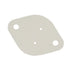 10PCS TO-3 TO3 Insulation Pad Sheet Mica Insulator pads-thermal insulation