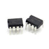 10PCS LM833N LM833 LM833NG Dual Operational Amplifier Low Noise High Speed DIP-8