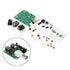 DIY Radio 40M CW Shortwave Transmitter Module Micro Low Power Amplitude Telegraph QRP Pixie Kit