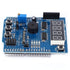 Multi-functional Expansion Development Board Base Learning Arduino UNO MEGA2560 - eElectronicParts