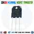 2SK2611 N-Channel Mosfet Power Transistor 900V 9A TO-3P K2611 Toshiba SC-65