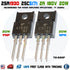 1 pair 2SC5171+2SA1930 Transistor Toshiba NPN+PNP A1930 C5171 TO-220F - eElectronicParts