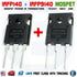 1 Pair IRFP9140N + IRFP140N IR Power Mosfet Transistors TO-247 - eElectronicParts