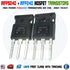 1 Pair IRFP9240 + IRFP240 MOSFET Transistor 12A 200V TO-247 Power - eElectronicParts