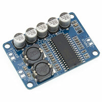 TDA8932 Digital Amplifier Board Module Mono 35W Low Power Stereo Amplifier USA