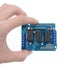 L293D Motor Drive Shield Expansion Board For Arduino Duemilanove Mega UNO USA