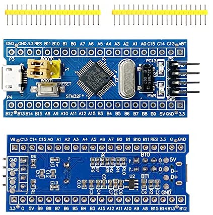 STM32F103C8T6 ARM STM32 Minimum System Development Board Module Arduino micro US - eElectronicParts