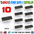 10pcs TL494CN TL494 PWM Power Supply Controller IC DIP-16 PWM - eElectronicParts