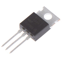 5PCS BT151-800R NXP Thyristor in-line one-way SCR 12A 800V TO220AB NXP 12A 800V