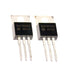 1 pair MJE15034G MJE15035G TO-220 Audio Power Transistors PNP NPN ON 4A 350V 50W