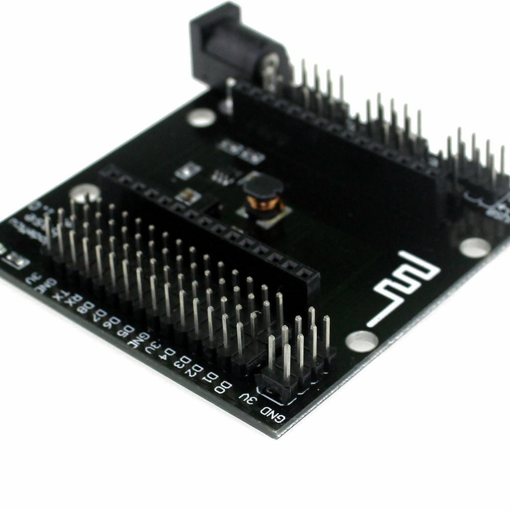 SCHEDA DI SVILUPPO Modulo Wireless Basata Su ESP8266 Port NodeMcu V3 - Foto 11
