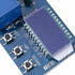 XY-L30A DC 6-60v 30A Lithium Battery Charging Control Module LCD Display Protection Board Charger Time Switch