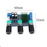 TPA3116D2 2x80W Digital Stereo DC12-24V Digital Power Amplifier AMP Audio Board Module