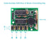 DIY 16 Music Box 16 Sound Box 16-Tone Box BOX-16 Electronic Module Kits - eElectronicParts