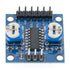 PAM8406 5W+5W Digital Amplifier Board With Volume Potentiometer 5Wx2 Stereo Module