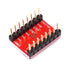 CNC Expansion Shield V3 + 4pcs A4988 Stepper Driver For Arduino Uno Mega2560 US