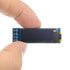 0.91 inch 128x32 IIC I2C Blue OLED Display Module DC3.3V 5V 128*32 Arduino