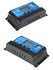 10A Solar Controller 12V 24V Auto PWM Regulator Charger Home System LCD USB 5V
