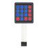 5pcs 4x4 16 Key Keypad Membrane Switch Matrix Array for Arduino Raspberry Pi USA