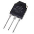 2SA1106 & 2SC2581 A1106 C2581 NPN+PNP Power Transistor 1 Pair 10A 140V 100W