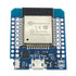 Wemos Mini D1 CP2104 ESP32/32S WIFI&Bluetooth Development Board Module