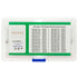 280pcs 28 value 1W Zener Diode 3.3V - 30V 28 x 10pcs Assortment Set Kit + Box