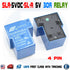SLA-5VDC-SL-A Songle Relay 5VDC 30A 250VAC 30VDC 4 Pin 5V DC 5 Volt V