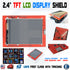 2.4 TFT LCD Display Shield ID 0x9341 Touch Panel Screen Arduino UNO MEGA SD Card - eElectronicParts