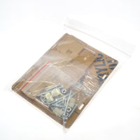 Transparent Acrylic Case Shell Box For LCR-T4 ESR Transistor Tester Capacitance