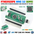 Nano V3.0 Expansion Shield UNO + ATmega328PB Board CH340E Micro USB for Arduino - eElectronicParts