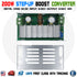 200W DC-DC Boost Converter Charger Step-up Power module 6-35V to 6-55V 10A - eElectronicParts