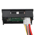 M4430 DC Digital Voltmeter Ammeter 0.28 inch LED Display Voltage Amp Panel Meter