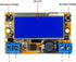 DC-DC Adjustable Power Supply Step-down Module LCD Voltage Current + Enclosure
