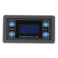 PWM Pulse Frequency Duty Cycle Adjustable Module Signal Generator 1Hz-150KHz