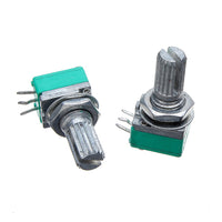 Soldered DC 0-30V Regulated Power Supply Module 2mA-3A Adjustable DC