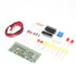 LM3915 DIY 10 LED Sound Audio Spectrum Analyzer Level Indicator Kit
