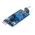 Microphone Sensor KY-037 High Sensitivity Sound Detection Module For Arduino