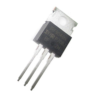 5pcs IRF9540 IRF9540N P-Channel Power MOSFET 23A 100V TO-220 IR Transistor
