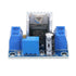 LM317 DC-DC Converter Adjustable Linear Regulator Step Down Circuit Board Power - eElectronicParts