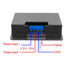 XY-PWM1 Signal Generator Module Adjustable PWM Pulse Frequency Square Wave