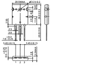 2SA1943 Power TOSHIBA Transistor Silicon PNP Triple Diffused Type - eElectronicParts
